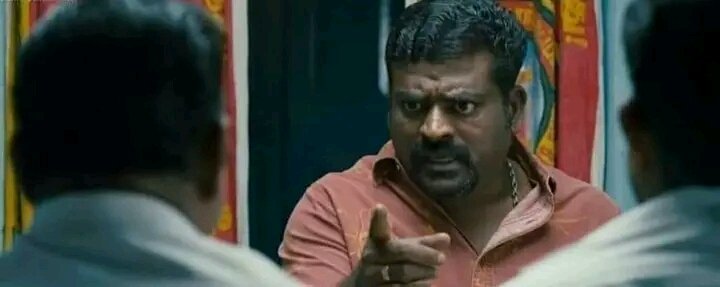 Pandidurai tweet media