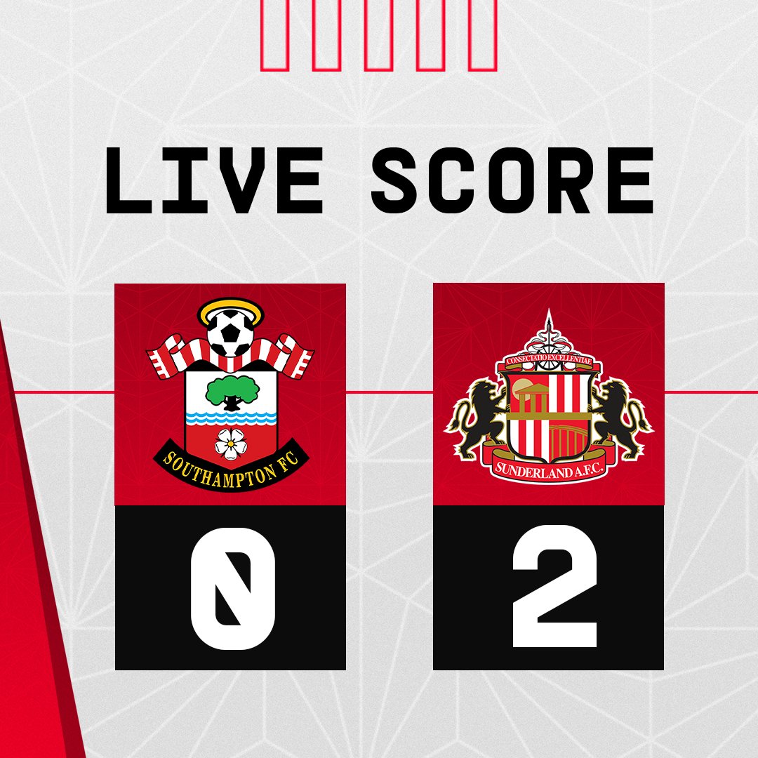 Southampton FC tweet media
