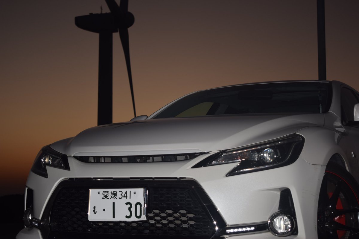 GRX130GsMarkX's tweet photo. #マークX
 #マークXgs
 #markx
 #markxgs
 #grx130
 #サムライX
 #nikon党
 #nikonD3300
 #一眼初心者
 #車好き

ｲﾝｽﾀﾐﾀｲﾆﾅｯﾀ https://t.co/axFCip1FOA