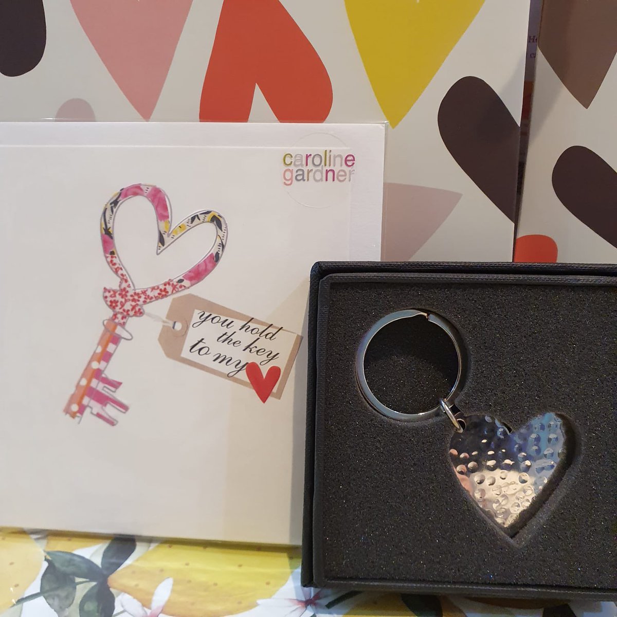 The Loft tweet media