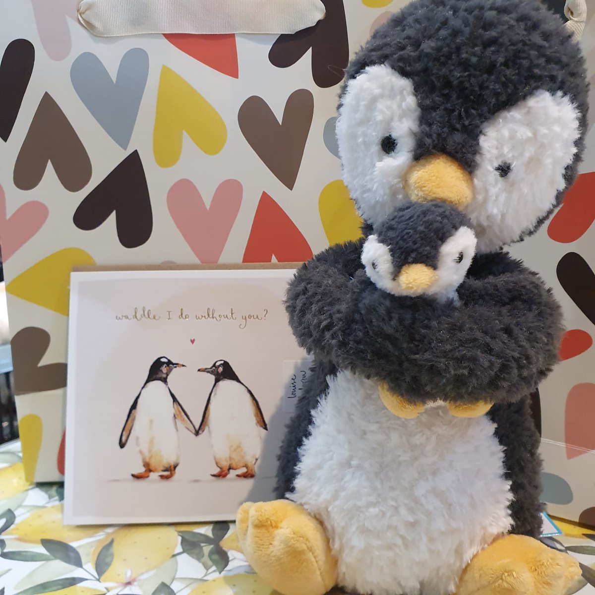 The Loft tweet media