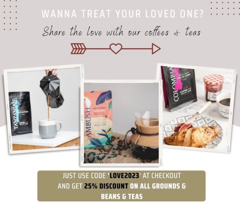 Coffeelink tweet media