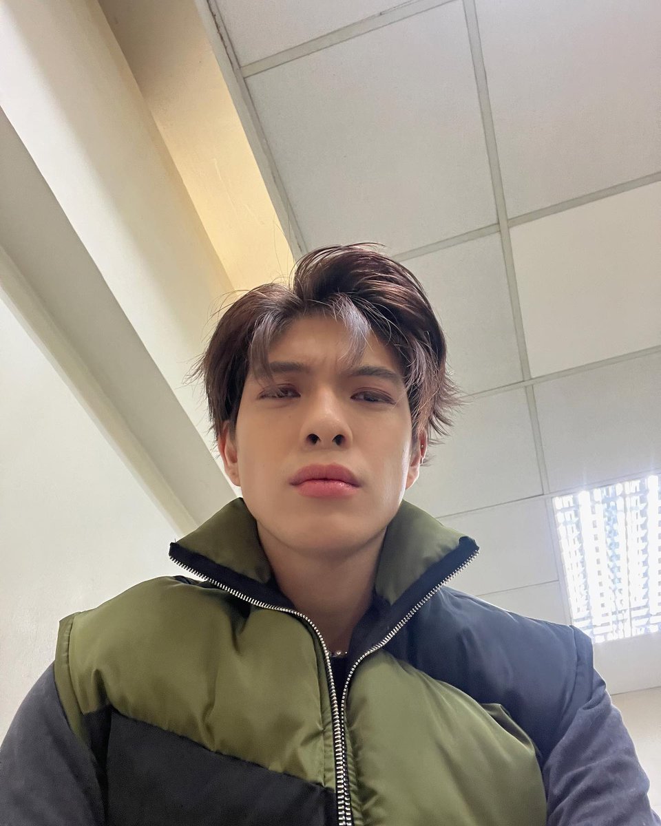 BgyoBrasil's tweet photo. Atualização do @bgyo_nate em suas redes sociais.
#bgyo #BGYO2ndAnniversary #BGYO_Anniver2aryAtMuseo #BGYOMeetAndGreet #BGYO_BeUs #bgyoxbblungsodngbata #BGYO_TumitigilAngMundo https://t.co/Pxh9yvSAxe