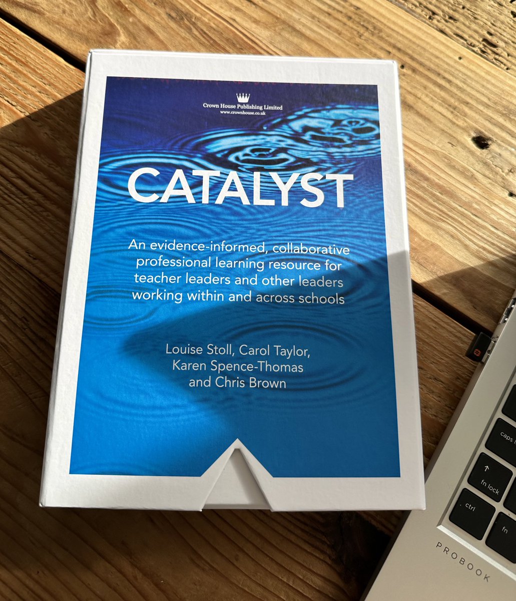 boyes_brian's tweet image. Yesterday we used Catalyst with our new leadership team to start thinking about our principles of leadership @TrustWimborne #evidenceinformed