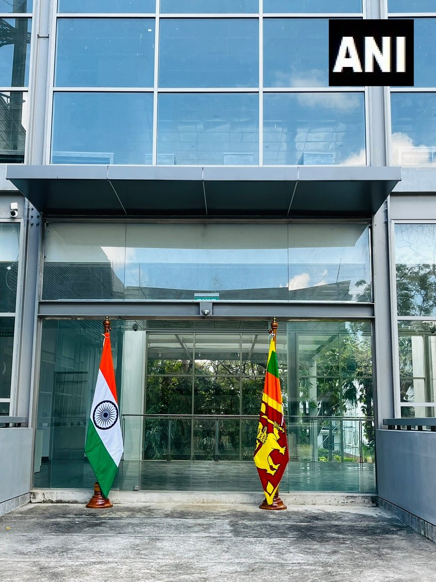 Sri Lanka| Jaffna Cultural Centre built with Indian government grant, to be dedi… Sri Lanka| Jaffna Cultural Centre built with Indian government grant, to be dedi…