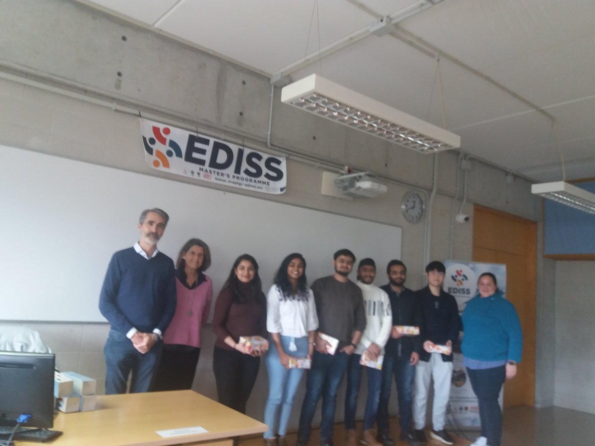 Wireless DNA tweet media