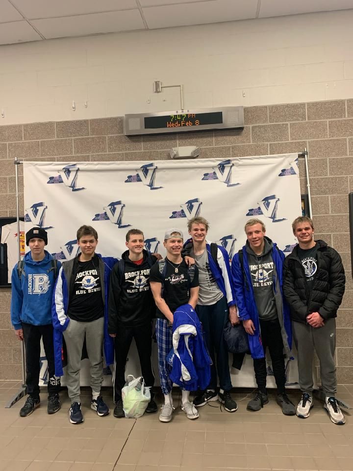 Congrats to all our guys who made it back to finals today! We wish you all good luck