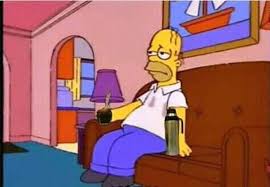 Plena ola de calor y yo sigo firme con el mate, literal soy este