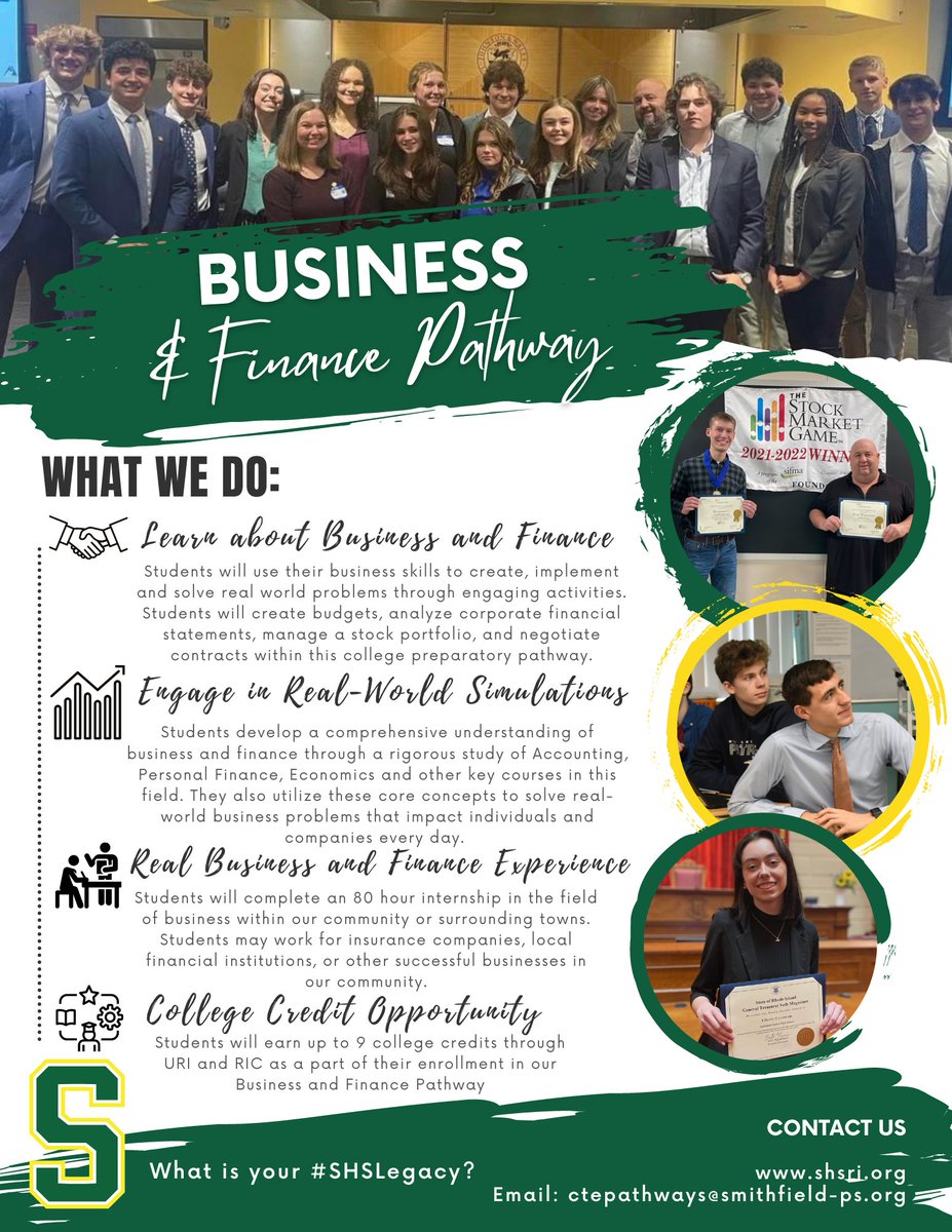 Smithfield CTE tweet media