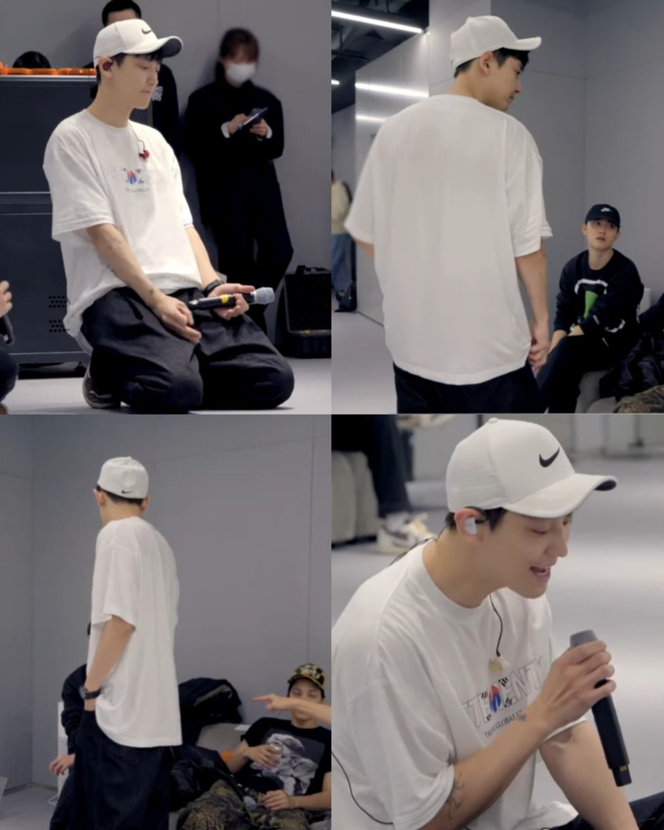 cyhourly's tweet image. #CHANYEOL #찬열