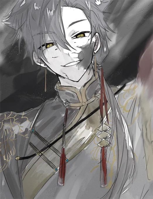 #絵ガク 新衣装良かったです 