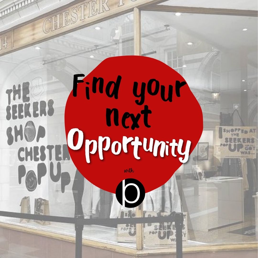 Looking for a #Retail or #Leisure #property?🌆

Head to our website to find your next opportunity. We have a range of units on the #HighStreet, in #shoppingcentres and some on #retailparks too!

barkerproudlove.co.uk