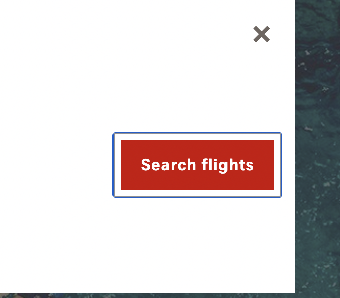 saraxjo's tweet photo. @FlySWISS euer Buchungs-Button funktioniert nicht auf https://t.co/OpSmXJPRHS... (Button reagiert nicht.) Hab diverse Browser und Geräte ausprobiert, Cache geleert und müsste dringend einen Flug buchen, bevor die Preise noch mehr hochgehen... 😕 https://t.co/tsGj1t9qkJ