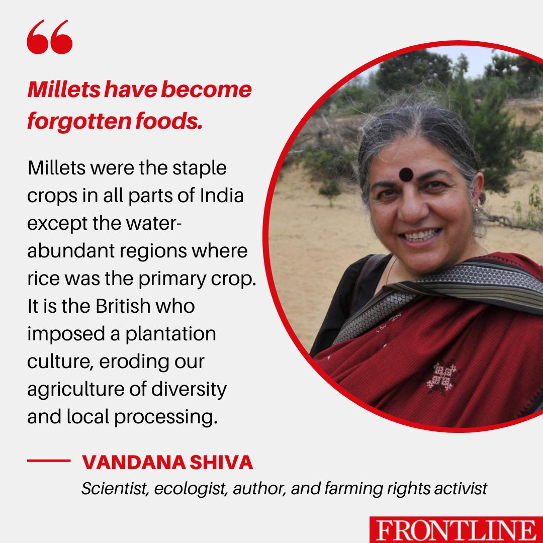 KyleVialli's tweet photo. One of my soul mamas. I have sooo much respect for this woman. It didn't all use to be rice. Think how much botanical and culinary diversity we have lost as a species, because of "my way or the highway" imperialism. #nutritionhistory https://t.co/1buFFSRAnh