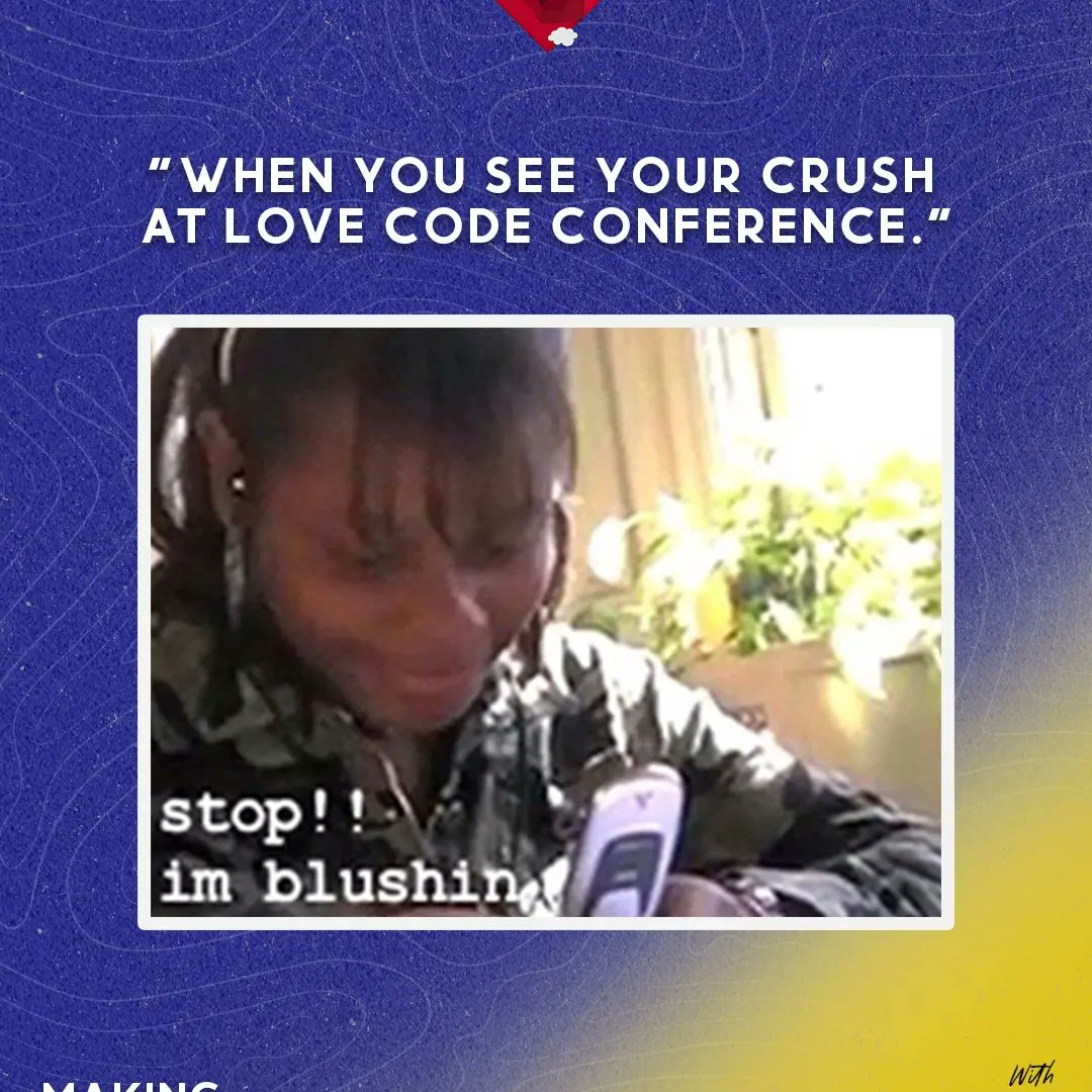 CCI_PH's tweet image. As we get set for Love Code Conference, news has it that some of us may fall under these categories.

Did you say you already have your seat reserved? That&apos;s what we love to hear!

See you at Love Code Conference. Don’t come alone!

#LoveCode #CCIPH #CCIGLOBAL