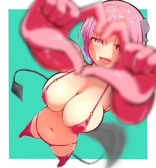 「好きになーれ♥」 