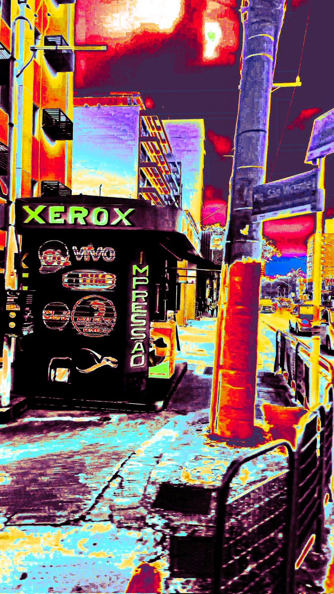 Phrojonatan's tweet photo. 2023, Xerox
BR - SP
Jonatan Santos https://t.co/M416UbRbrc