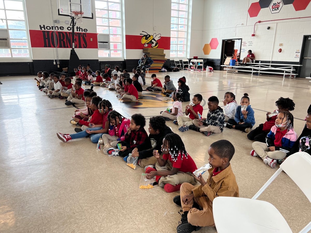 Ms. K Gower (@msgower_dance) on Twitter photo In honor of Black History Month, we hosted a screening of a virtual <a href="/StepAfrikaHQ/">Step Afrika! HQ</a> performance for our students. Afterwards, our <a href="/HendleyES/">Hendley Elementary</a> students discussed together what they observed using their dance and music vocabulary. Thank you Step Afrika for your amazing performances! In honor of Black History Month, we hosted a screening of a virtual <a href="/StepAfrikaHQ/">Step Afrika! HQ</a> performance for our students. Afterwards, our <a href="/HendleyES/">Hendley Elementary</a> students discussed together what they observed using their dance and music vocabulary. Thank you Step Afrika for your amazing performances!