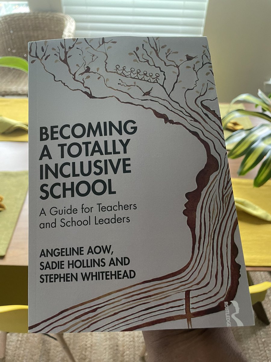 Join us on 18 February for our AIELOC Community Visioning featuring Becoming A Totally Inclusive School authors @angeaow and @_WISEducation us06web.zoom.us/meeting/regist… #intlELOC