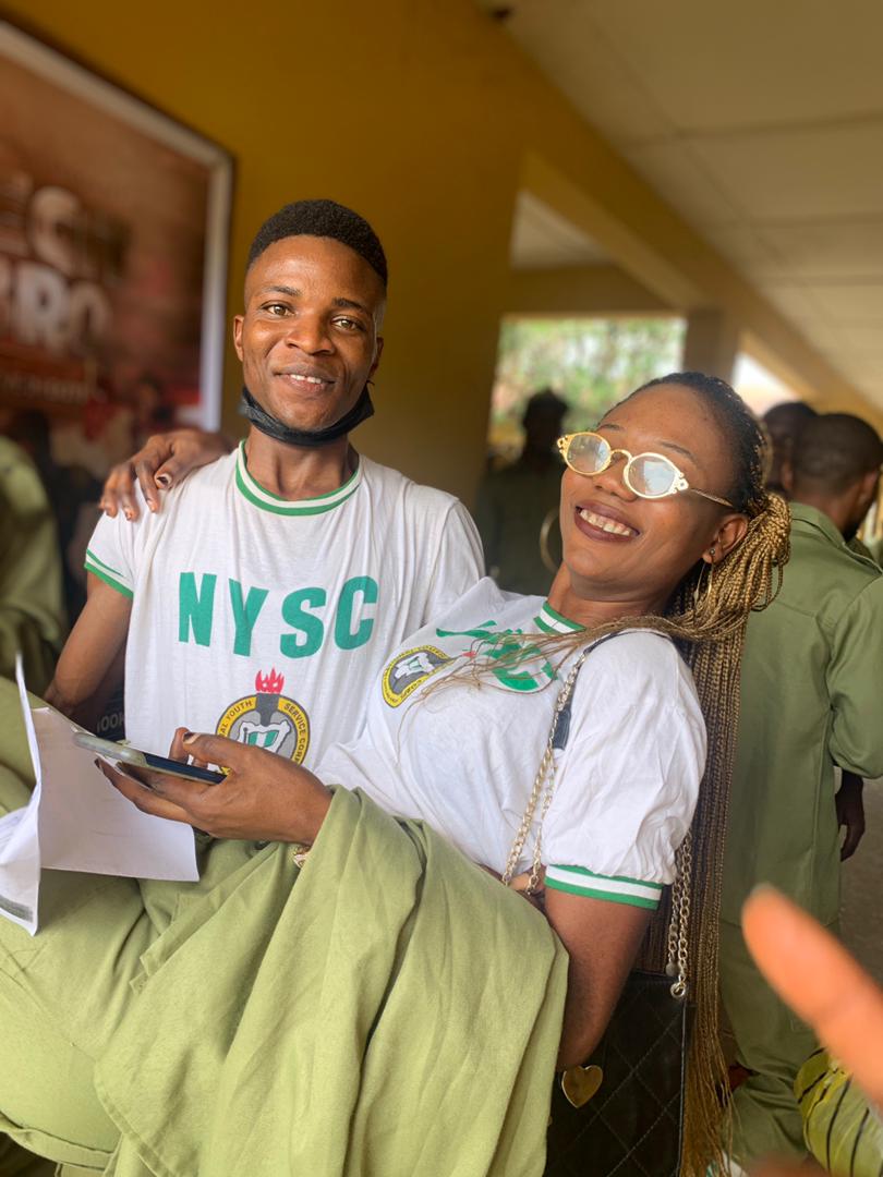 DLEGITBRO1's tweet photo. IDO EKITI CORPERS PUBLICITY
GO GET YOUR TICKETS
#Legitbro
#legitbroliveinekiti
#PhcomestoIdo
#ekiti
#ekitistate
#ekititrends
#phtotheworld https://t.co/y4lzU6wfmQ