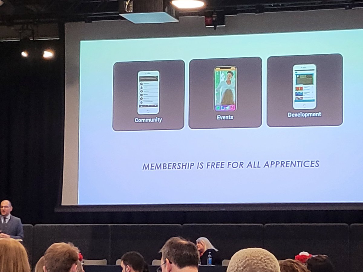 Education Dan tweet media