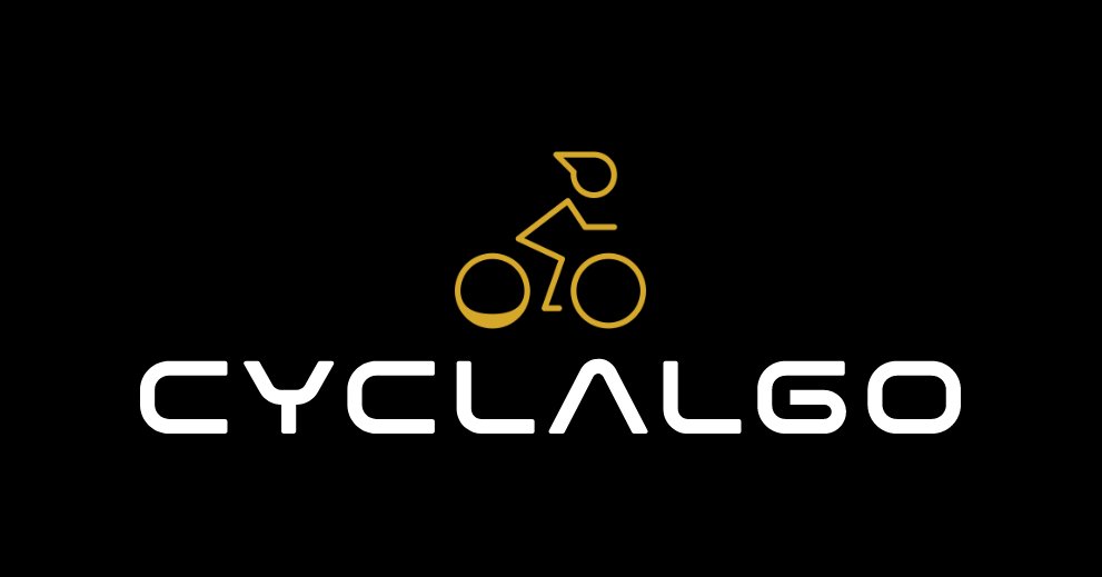 Cyclalgo tweet media