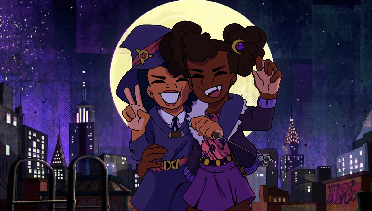 incaseofchisme's tweet photo. #promotwt HI IM JAYDEN/JADE!!! Im a blk nby bisexual multifandom artist who wants to reach 600 today so maybe if you’re interested you could give me a follow?! https://t.co/fgEjpexE1L
