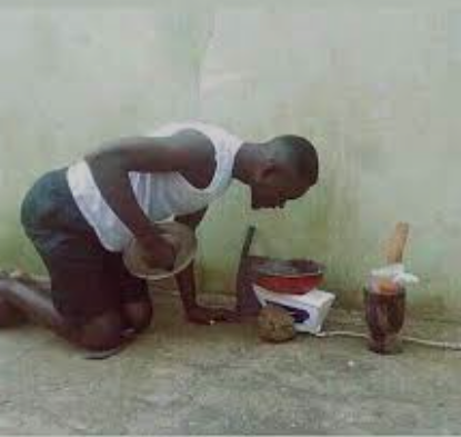 igas_tech's tweet photo. Hi ni food gani inapikwa na iron box?😂😂
Chanueni huyu adownload iGas app ajaze gas na changa.

#LPG #gasdelivery #gasvendors #igas #changa #nunuagasonline https://t.co/s88mTYX9Xo