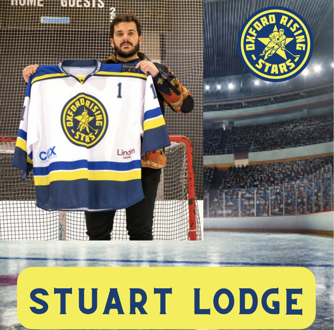 OxRisingStars's tweet photo. We would like to welcome Stuart Lodge to our board of Directors! https://t.co/1J1WxtE5bN