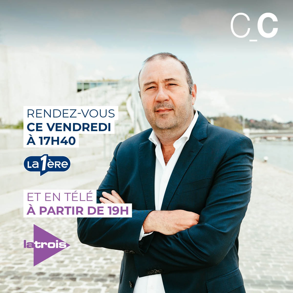 ChristopheHuy's tweet photo. 🖇Les fusions des communes en débat, ce vendredi soir, en radio sur La Première, puis en télé sur La Trois. 
@TwitPolitique @RTBFinfo #DEBAT  @julie_morelle  @Himad  @PSofficiel https://t.co/xNdPS8dIHv