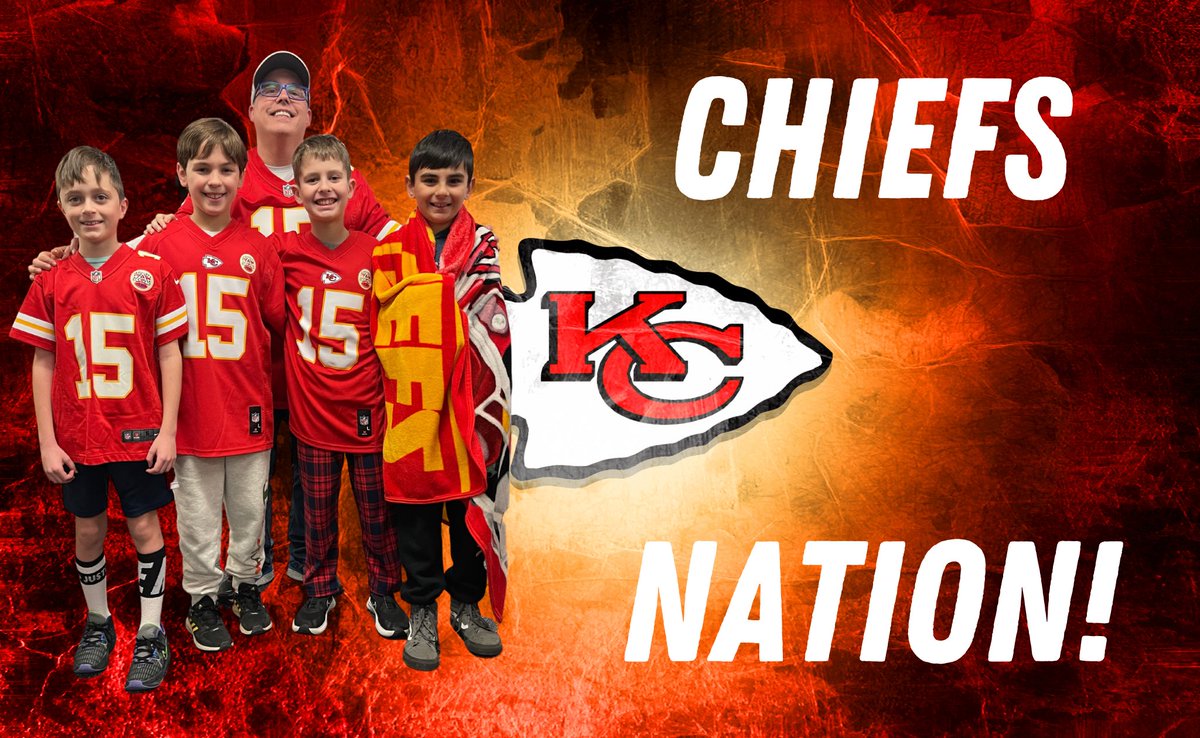 Some of our Plank South students are really excited for this weekend!