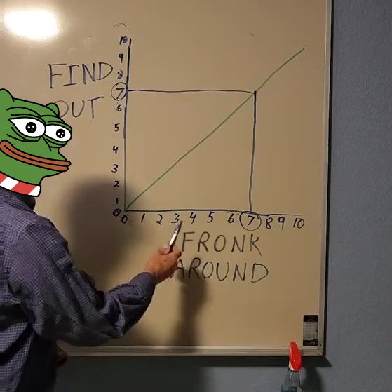 FRONK 🐸 tweet media