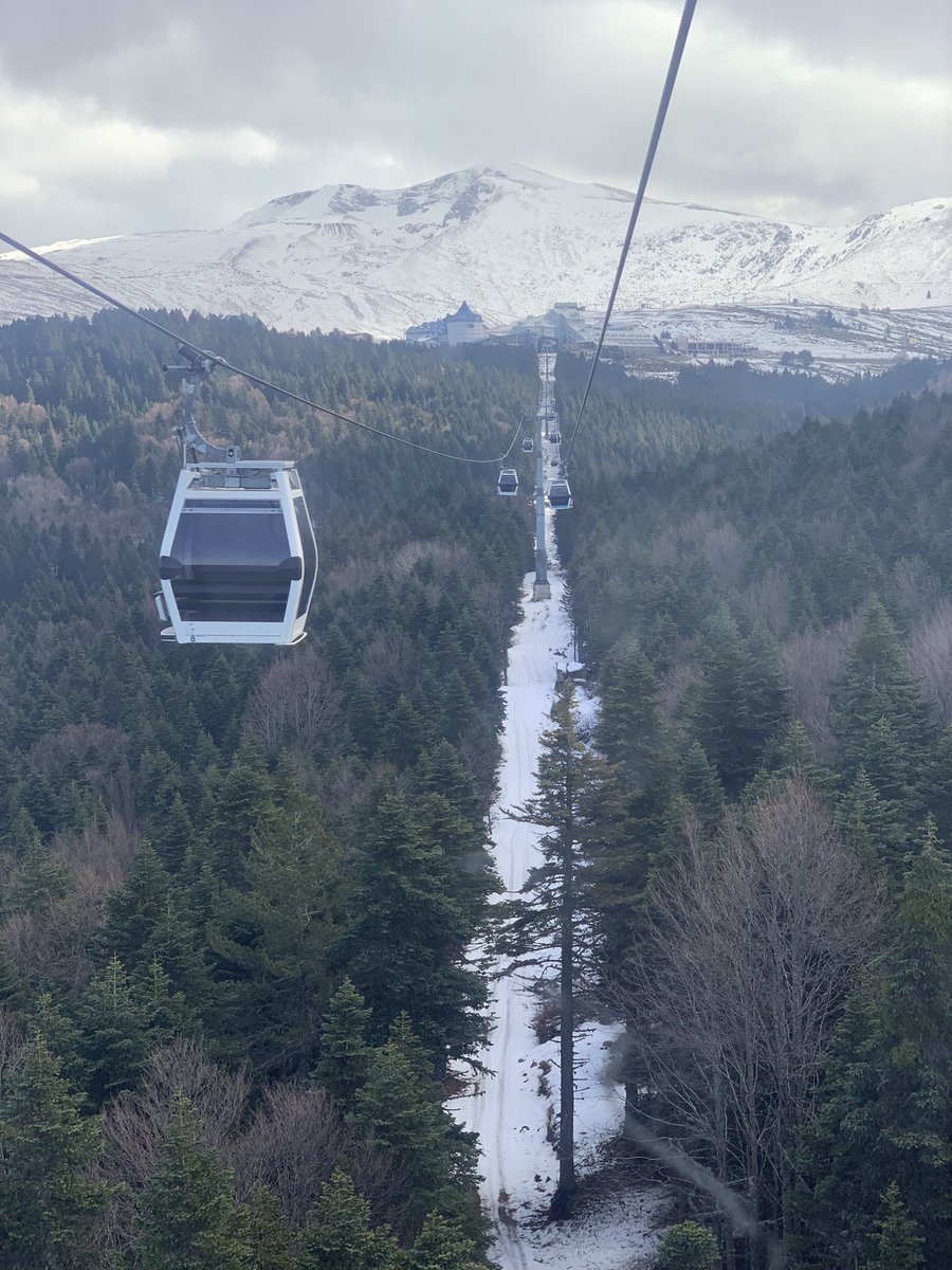 Figo284's tweet photo. Bursa ❄️🇹🇷 https://t.co/PYvkSkJU8A