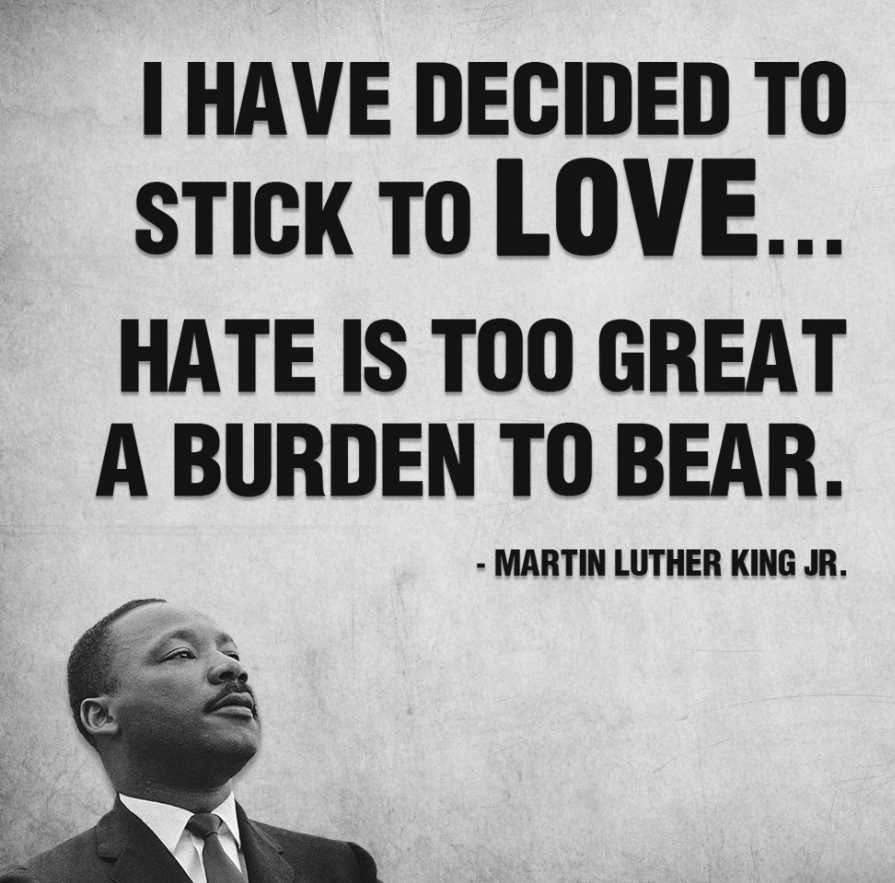 LeadToday's tweet photo. People that hate will always lose more than the ones that are hated. #quotes https://t.co/b6aS8q8zVt