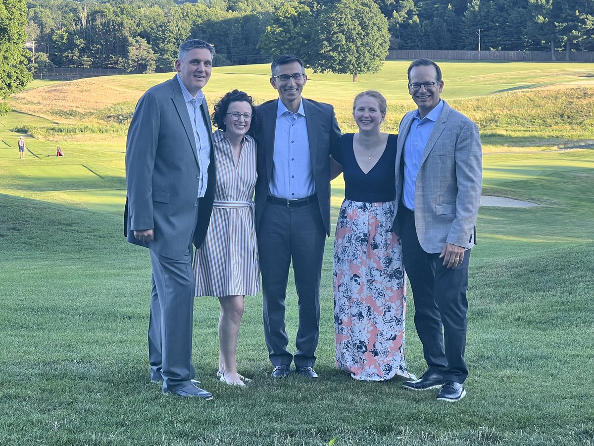 Jennifer Davids, MD tweet media