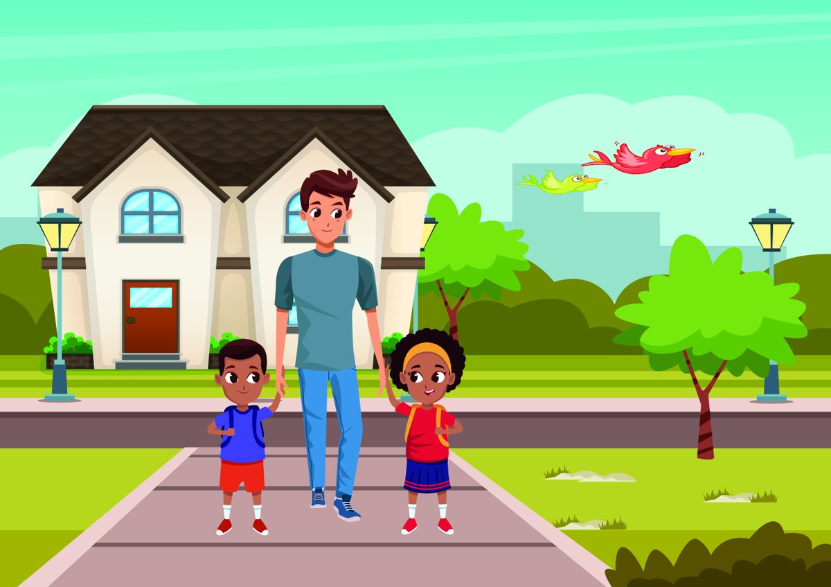 I will draw cute cartoon scenes for your needs, Specially for your children's storybook.
My Fiverr link: fiverr.com/share/0zZzqk
2: fiverr.com/share/vxjx4e
3: fiverr.com/share/qAYApl