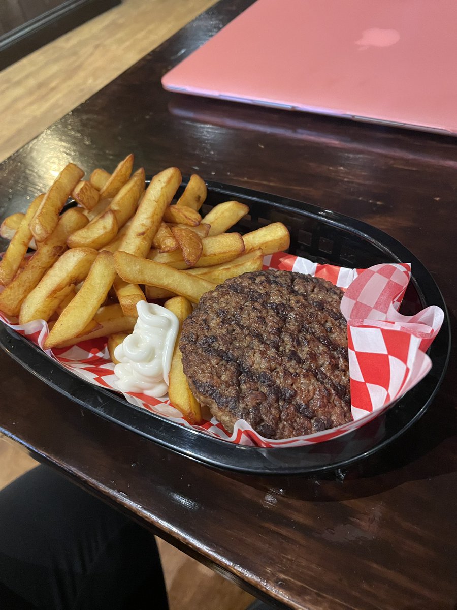 This place is so important! Took my writing to <a href="/progresscafebar/">Progress Café Bar</a> today - sadly it seems due to a technicality it will close. A safe venue for all about to be lost. 😭 #lgbtq #salisbury