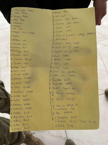 Mehmet Said İNAL tweet media