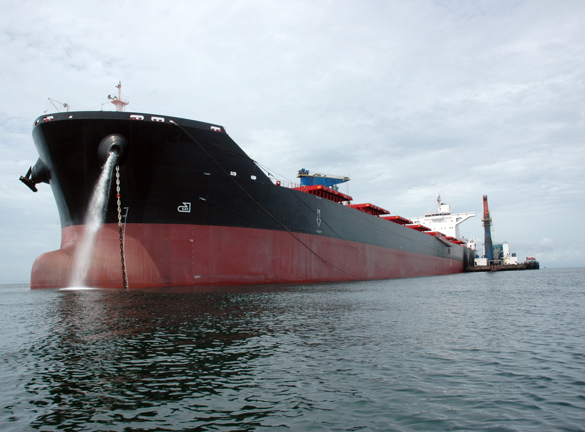 The 2013 Vessel General Permit that replaced the 2008 Vessel General Permit, has incorporated a new requirements for a submission of an electronically annual report by February 28th.

👉 sqemarine.com/usa-vgp-annual…

Check our related manual👉 sqemarine.com/product/usa-ve…