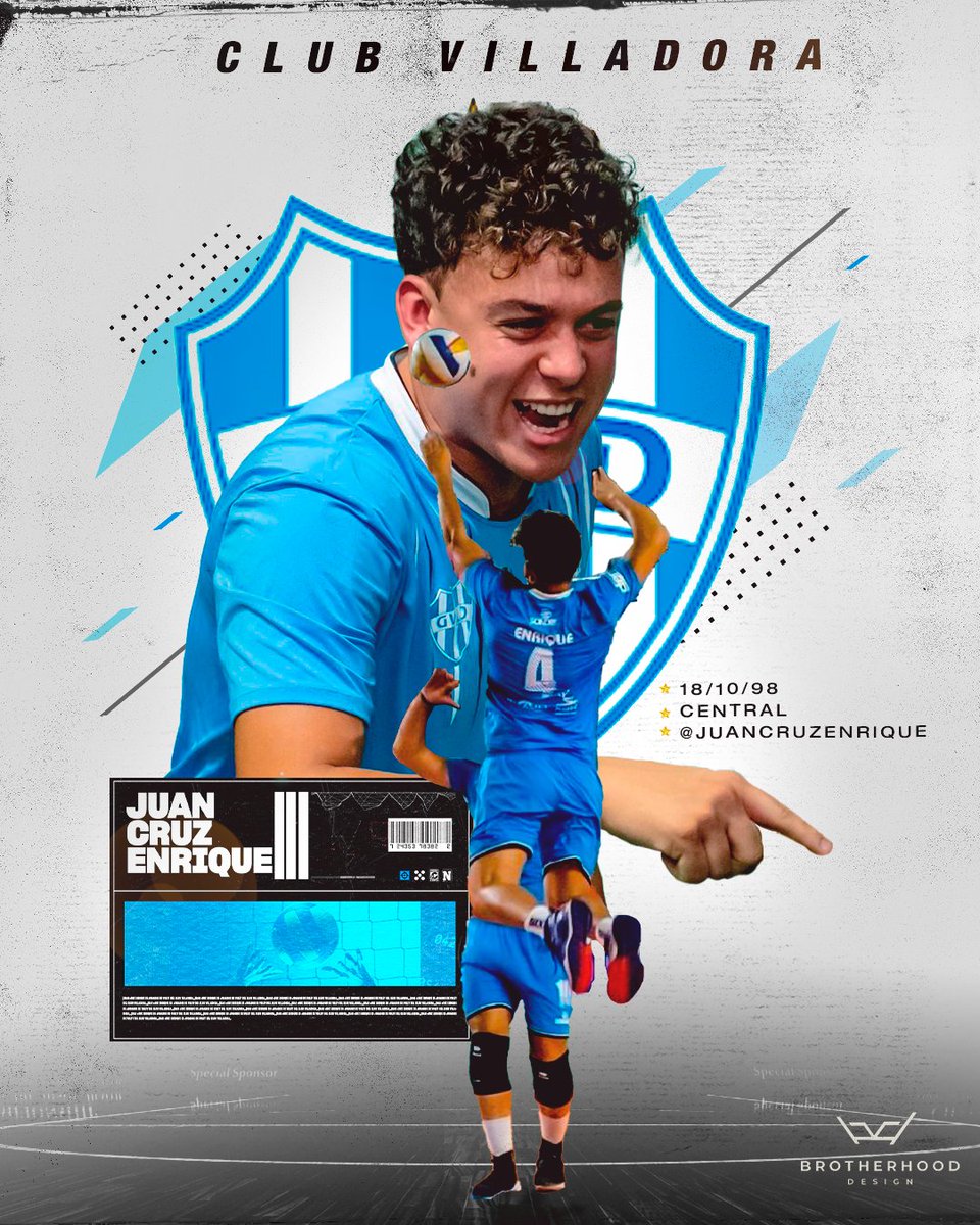Edit para <a href="/jjjjuancruz/">Juan Cruz</a> 💪🏻🏐🏐