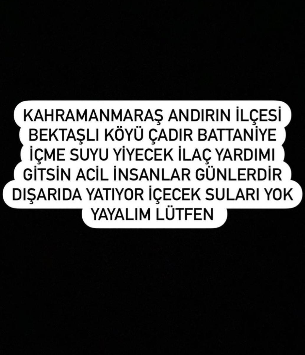Teyitli ❗