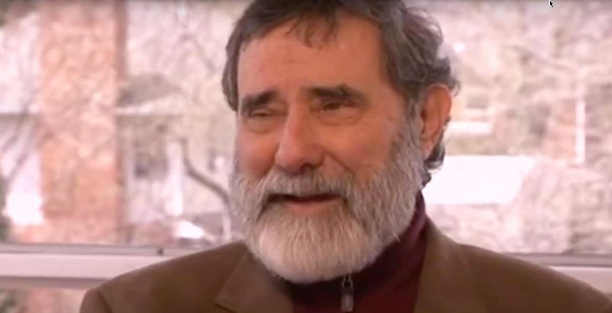 deeperblue's tweet photo. “With sad hearts, we call attention to the passing of Dr. Emory Kristof.” https://t.co/8yTUiJaWgh https://t.co/NjNc6t7D6w
