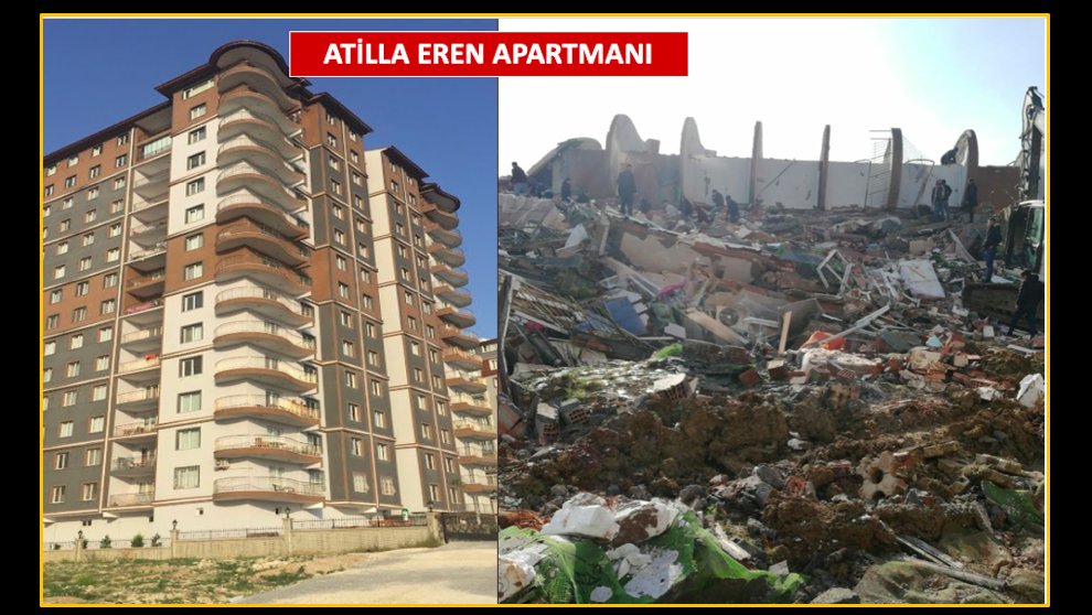bahadir_ozgr's tweet photo. 5- Peki hangileri yıkıldı? Maalesef canımız yansa da sosyal medyada parça parça yayınlanmış o görüntüleri, kayda geçmek adına tekrar hatırlayalım. İlki, meşhur Rönesans Rezidans'ın hemen yanındaki devasa lüks konut. Atilla Eren Apartmanı. https://t.co/N2quYQVdlZ