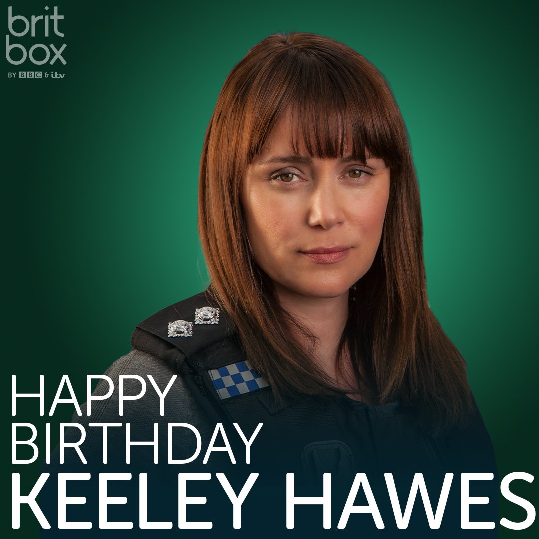 BritBox_Nordic's tweet photo. Happy birthday, #KeeleyHawes!
#FunFact 'Keeley' is her stage name; her real name is Claire Julia Hawes.
Celebrate her by watching her in the #BritBoxOriginal #Stonehouse alongside her real-life husband, Matthew Macfadyen.
#BritBoxNordic https://t.co/dJRjKBYUci
