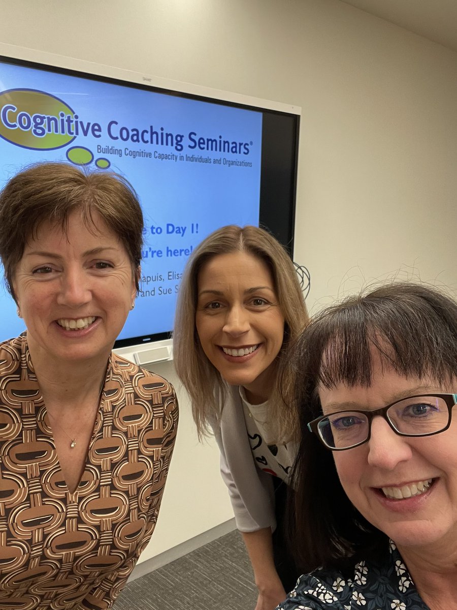 Packed house for Cognitive Coaching - day 1 <a href="/ChapuisC123/">Christine Chapuis</a> <a href="/APSLanguages/">APS World Languages</a> <a href="/APSlearns/">APS Professional Learning</a>