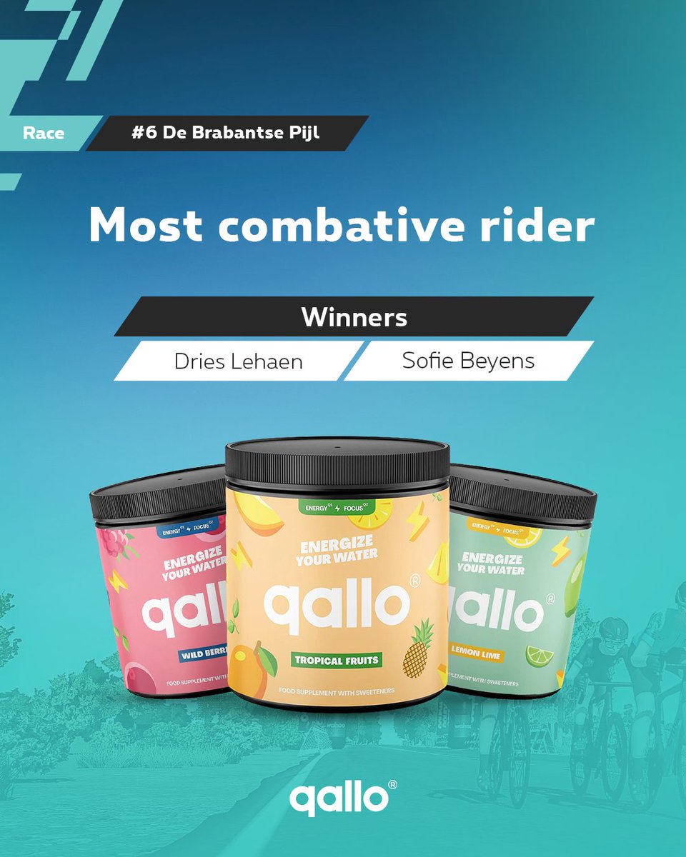 🎁 Thanks to their hard work, they will go home with the final <a href="/qallolifestyle/">Qallo®</a> packs. 👏 #PCeSeries #PCeSLeague