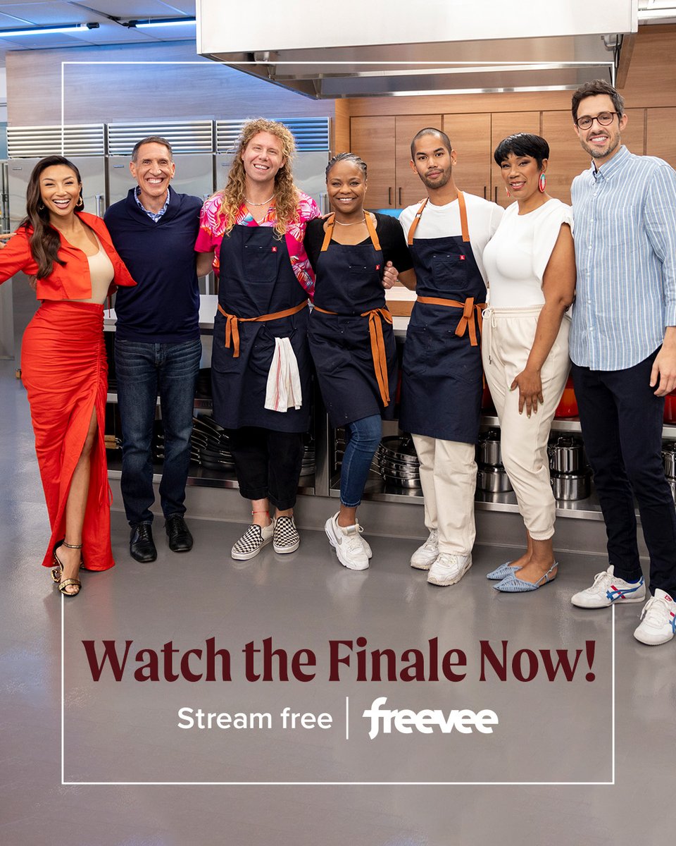 America's Test Kitchen on Twitter "The finale of America's Test