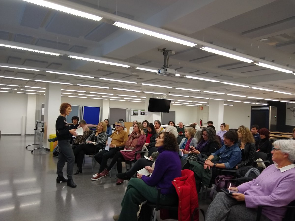 Universitat Politècnica de Catalunya (UPC) tweet media