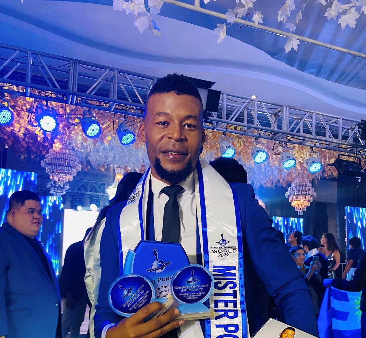 Mpumalanga News tweet media