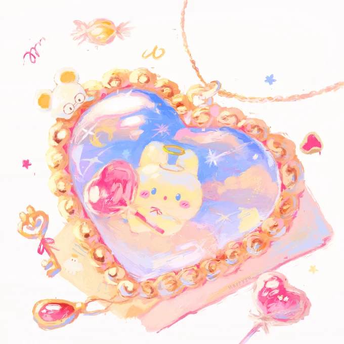 ‧₊˚ 彡 